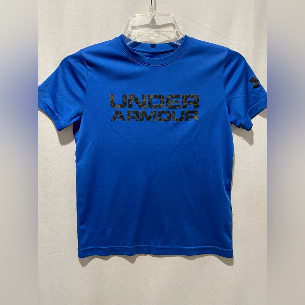 Youth Large Under Amour Tee